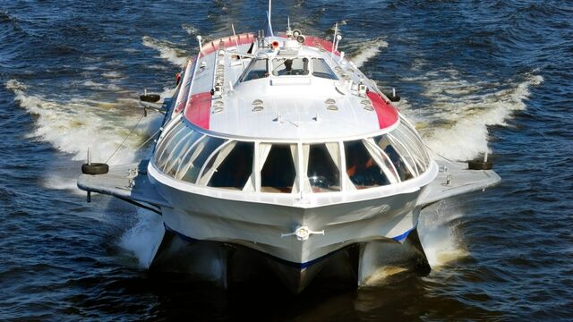 Круизы по Амуру хотят вывести на новый уровень Круизы по Амуру хотят вывести на новый уровень - Губерния l Хабаровск, 16.03.2026