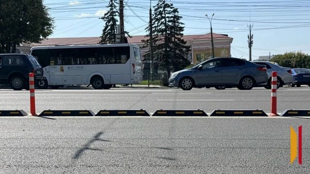 Мэр Воронежа [club227252078|Сергей Петрин] рассказал о ходе реализации проекта метробуса. - Новости Воронежа | РИА «Воронеж», 18.08.2026