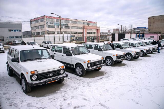 Названо количество автокредитов выданных южноуральцам - Полит74, 26.12.2024