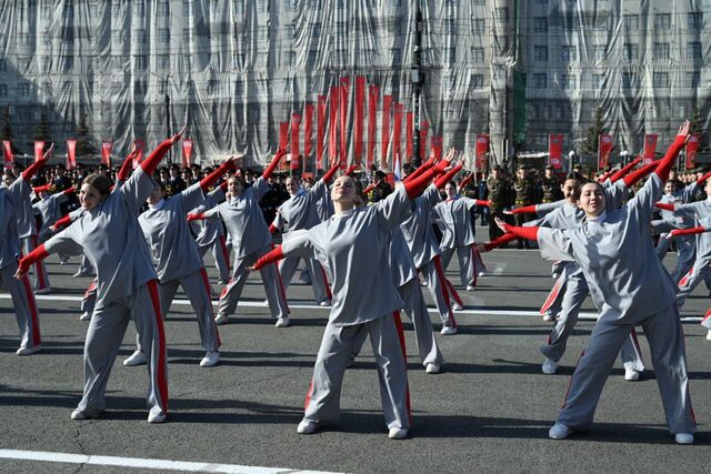 В Челябинске временно перекроют главную площадь города - Полит74, 05.05.2025