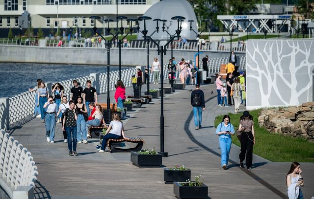 Названы самые дефицитные профессии на Южном Урале - Полит74, 07.05.2025