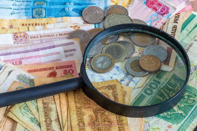 Названа среднестатистическая зарплата южноуральца по итогам двух месяцев года - Полит74, 14.05.2025