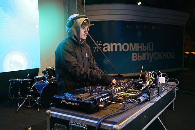 В Челябинске вновь пройдет «Атомный выпускной» - Полит74, 23.05.2025