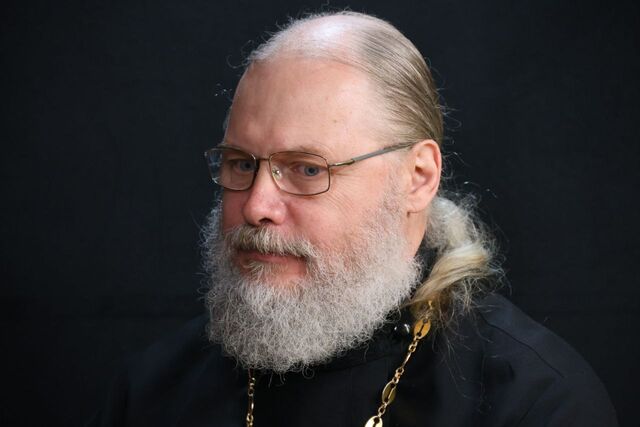 Священник Андрей Гупало объяснил, почему День славянской письменности отмечается, как государственный праздник - Полит74, 24.05.2025