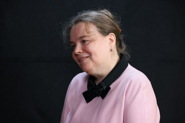 Филолог Ольга Куныгина рассказала, как менялся русский алфавит - Полит74, 25.05.2025