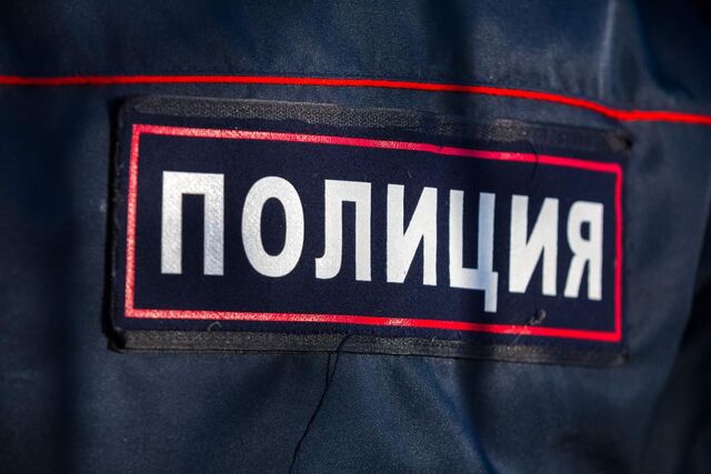 Полицейские задержали виновников стрельбы в Челябинске - Полит74, 30.06.2025