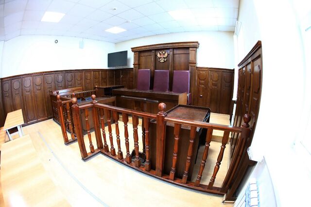 Задержанного ФСБ организатора диверсии на Южном Урале приговорили к 22 годам колонии - Полит74, 04.07.2025
