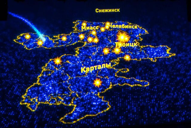 Южный Урал заинтересован в своем географическом положении для развития международной торговли - Полит74, 04.07.2025
