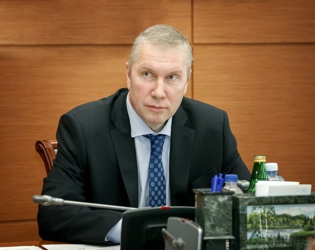 Гендиректор ММК получил награду за вклад в развитие промышленности - Полит74, 04.07.2025