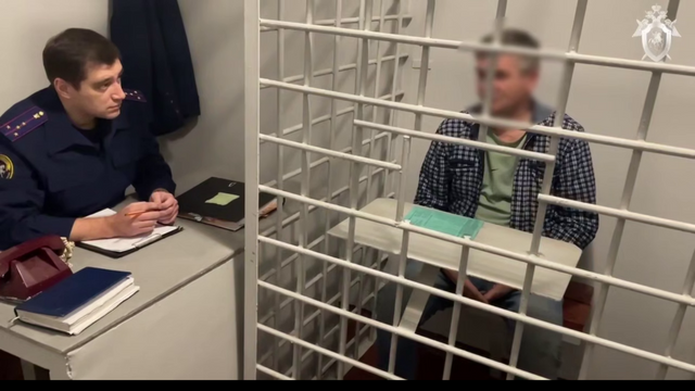 Серийный насильник предстанет перед судом на Южном Урале - Полит74, 04.07.2025