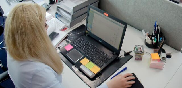 Почти каждая вторая компания Челябинска использует удаленку - Полит74, 29.08.2025