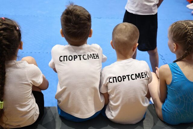 Новый центр художественной гимнастики в Челябинске откроется в сентябре 2026 года - Полит74, 29.08.2025