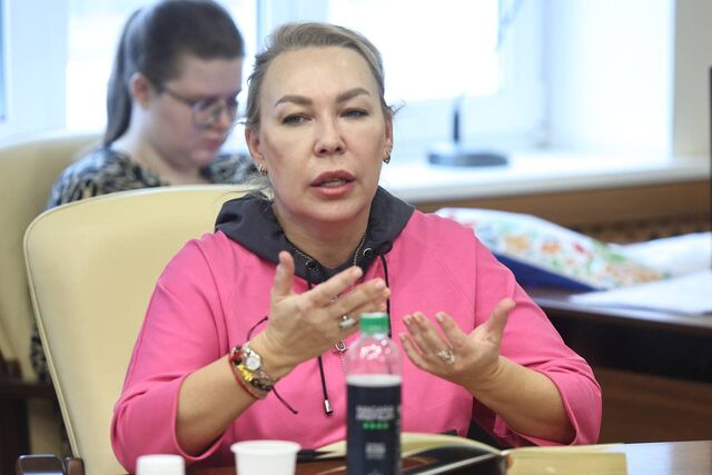 Политолог Балынская назвала звание «Город трудовой доблести» проявлением южноуральской идентичности - Полит74, 30.08.2025