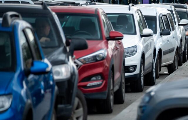 Назван средний срок выплаты автокредита на Южном Урале - Полит74, 03.09.2025