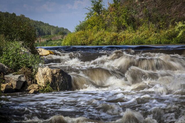 В летний период на водоемах Южного Урала погибли 34 человека - Полит74, 03.09.2025