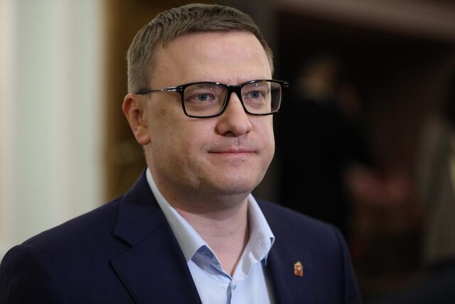 Глава Южного Урала поздравил челябинцев с 289-летием города - Полит74, 13.09.2025