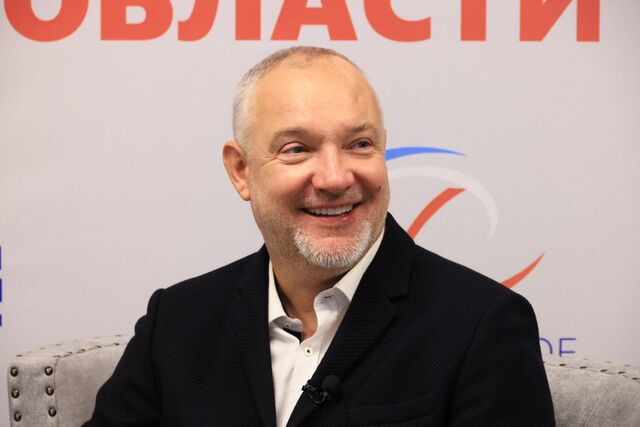 Челябинский депутат Госдумы поблагодарил журналистов за грамотную работу во время выборов - Полит74, 13.09.2025