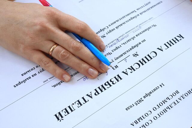 Эксперты заявили о легитимности и прозрачности выборов на Южном Урале - Полит74, 16.09.2025