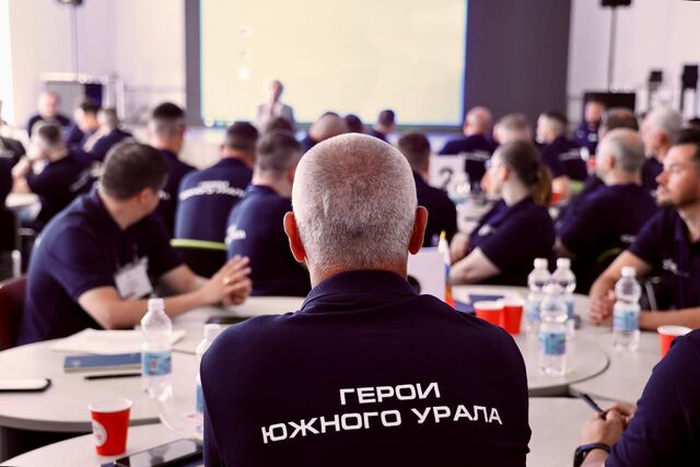 Ветераны СВО скоро приступят ко второму модулю программы «Герои Южного Урала» - Полит74, 16.09.2025