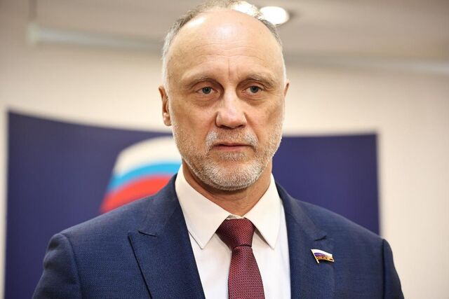 Челябинский депутат рассказал о приоритетах работы Госдумы в осеннюю сессию - Полит74, 17.09.2025