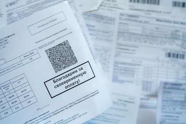 В Думе предложили обязать УК отчитываться перед жителями - Полит74, 17.09.2025