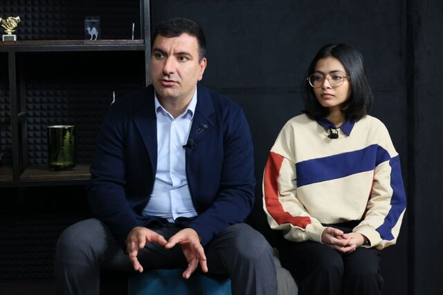 Иностранным студентам помогают адаптироваться к жизни в Челябинске с помощью путешествий Иностранным студентам помогают адаптироваться к жизни в Челябинске с помощью путешествий - Полит74, 08.11.2025