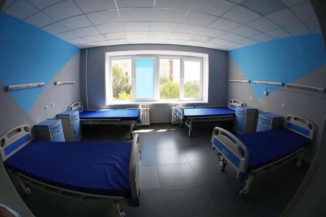 В Челябинске планируют создать антинаркотический ресурсный центр - Полит74, 19.11.2025