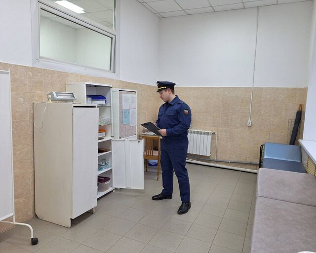 В карабашских школах выявили нехватку медоборудования - Полит74, 19.11.2025