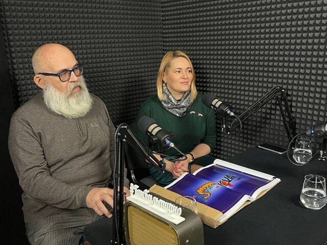 Челябинский театр кукол готовит премьеру музыкального спектакля по произведениям Блока - Полит74, 19.11.2025