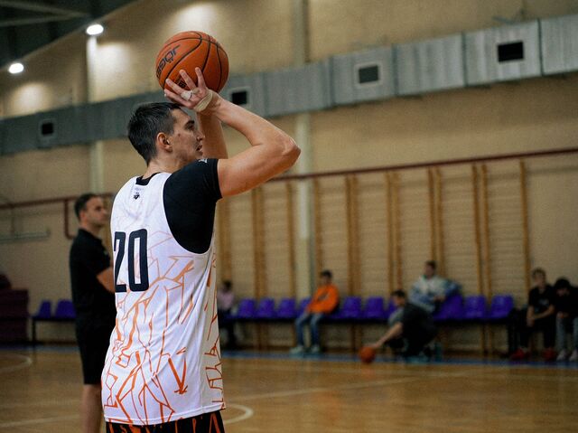 Более 40 тысяч южноуральцев занимаются баскетболом - Полит74, 04.03.2026