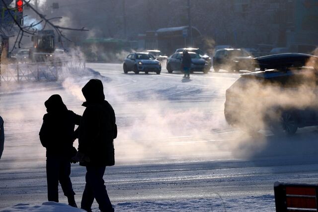 В Челябинске водитель высадил 16-летнюю девочку из автобуса на мороз - Полит74, 10.03.2026