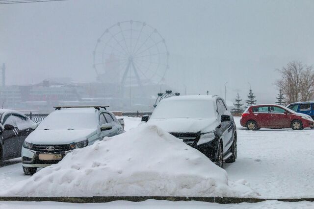 Челябинцы начали активно покупать подержанные авто - Полит74, 10.03.2026