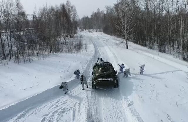 Национальный антитеррористический комитет отмечает юбилей - Полит74, 10.03.2026