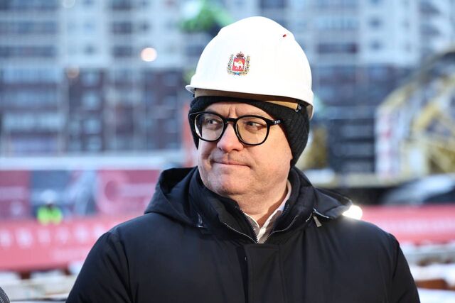 Текслер поднялся вверх в списке влиятельности глав регионов - Полит74, 10.03.2026