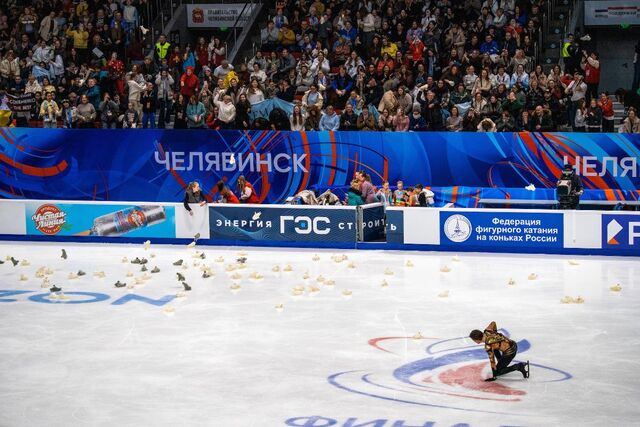 Политолог Зайковский назвал факторы повышенного внимания Текслера к сфере спорта - Полит74, 13.03.2026