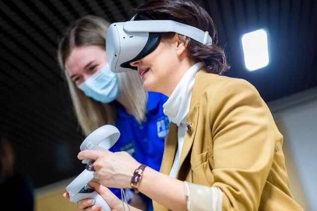 Челябинская область вошла в тройку лидеров цифровой трансформации - Полит74, 13.03.2026