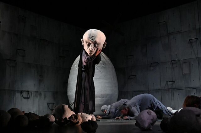 Театры кукол Челябинска и Перми обменяются сценами - Полит74, 13.03.2026