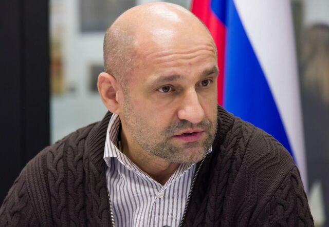 Полпред УрФО Жога потребовал быстро реагировать на провокации в дни выборов - Полит74, 13.03.2026