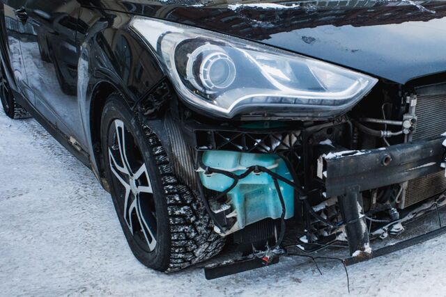 Четыре человека насмерть разбились в жуткой аварии под Миассом - Полит74, 14.03.2026