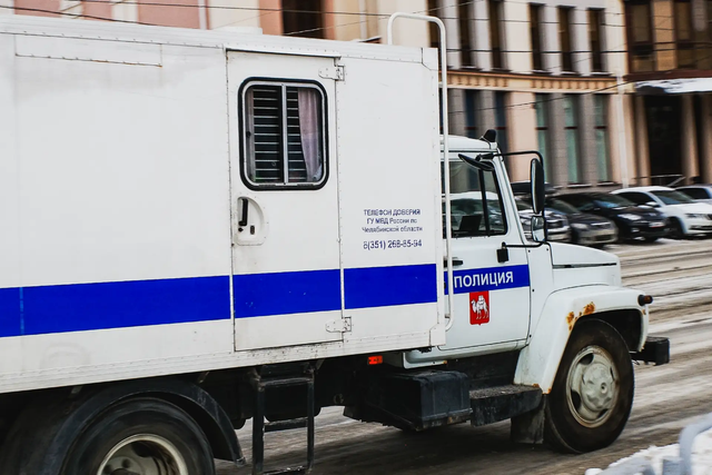 В Челябинской области начали активно ловить мигрантов - Полит74, 17.03.2026