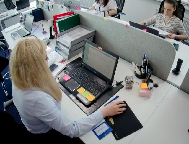 На Южном Урале вырос спрос на специалистов по электронному документообороту - Полит74, 17.03.2026