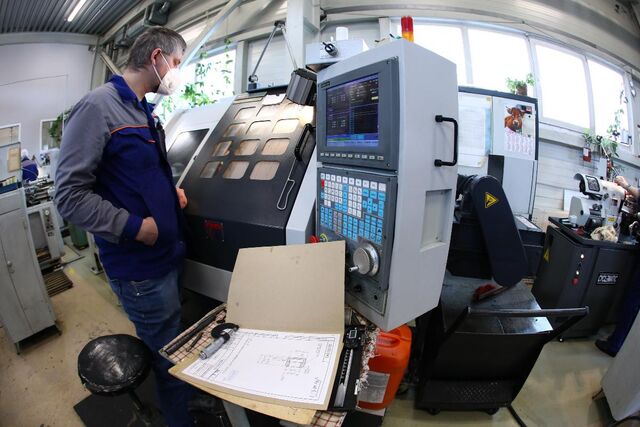 В Челябинске закрывают нишу, занятую ранее импортом - Полит74, 17.03.2026