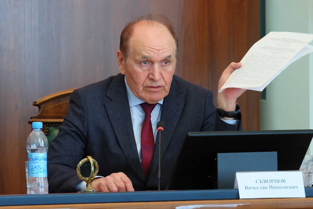 Челябинская область лидирует по числу некоммерческих организаций - Полит74, 17.03.2026