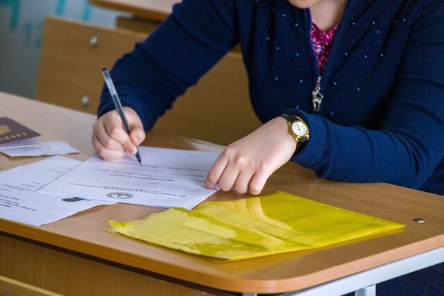 Челябинские школьники могут поступить в МГУ без экзаменов - Полит74, 04.04.2026