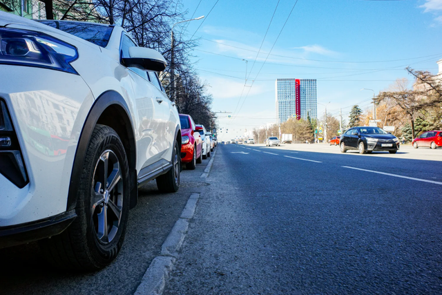 Спрос на китайские авто с пробегом среди южноуральцев серьезно вырос - Полит74, 13.04.2026