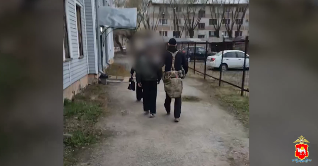 В Челябинске задержали подростка-вандала - Полит74, 16.04.2026
