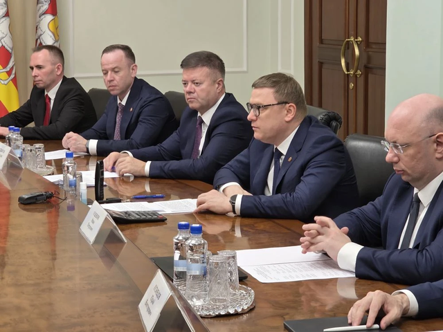 В Челябинске обсуждается вопрос о предоставлении бесплатных земельных участков ветеранам СВО - Полит74, 16.04.2026