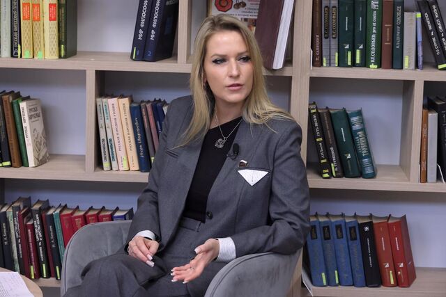 Южноуральский парламентарий вошла в число лидеров по коэффициенту полезности - Полит74, 16.04.2026