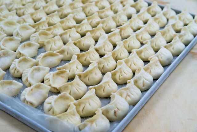 В пельменях из Челябинской области обнаружили опасную инфекцию - Полит74, 16.04.2026