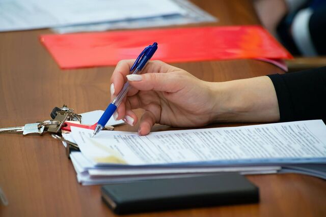 Больше полусотни южноуральских управленцев вышли в полуфинал «Лидеры России. Команда» - Полит74, 16.04.2026